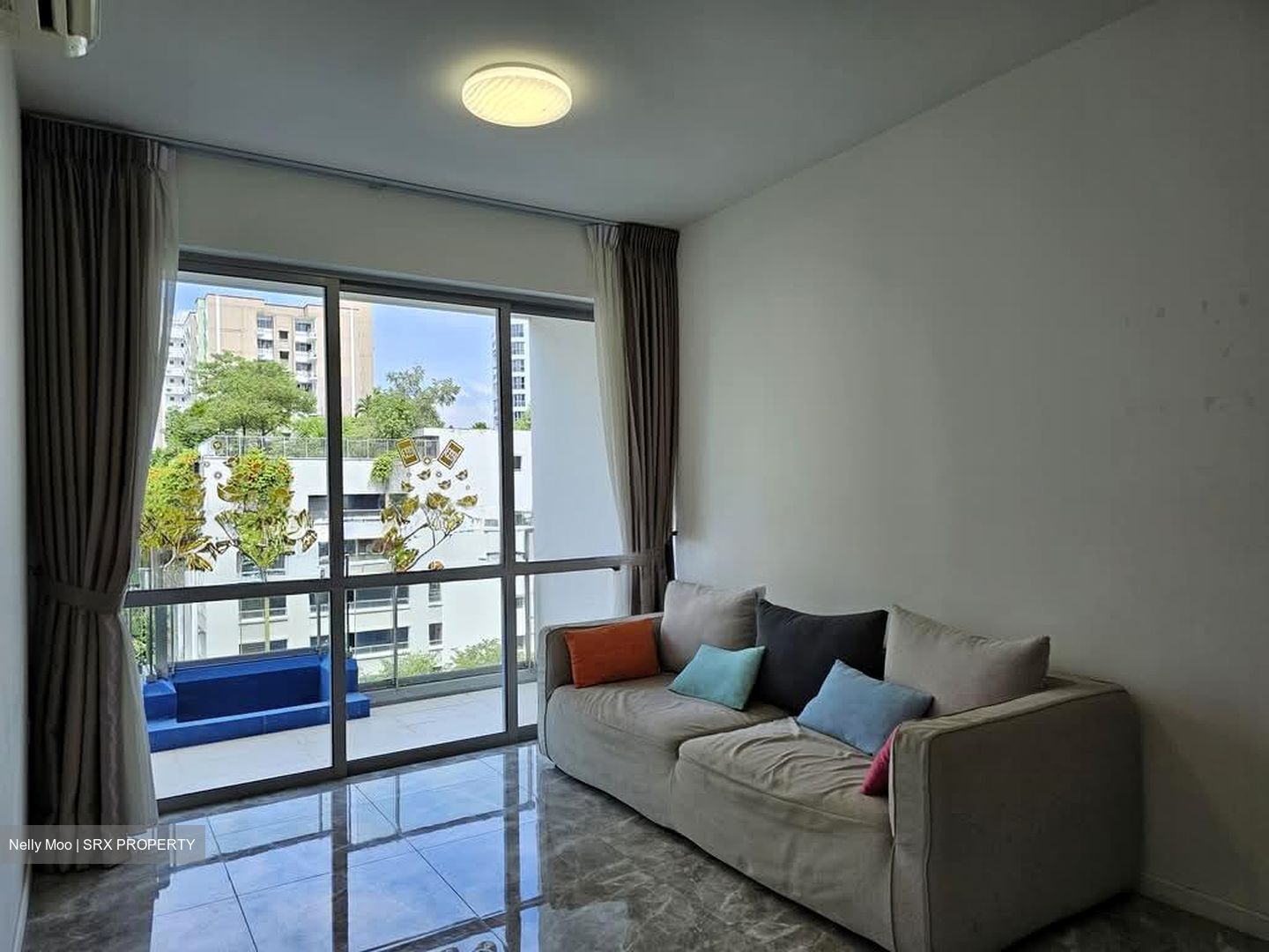 The Santorini (D18), Condominium #579060801